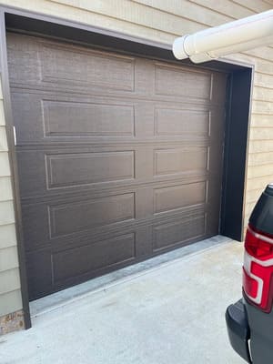 Panel repair in Catoosa County, GA