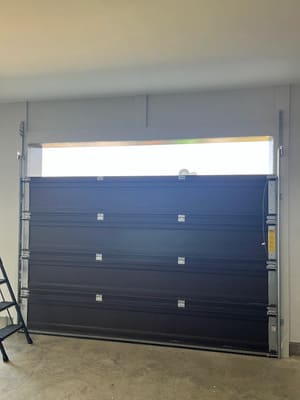 garage door repair in Catoosa County, GA