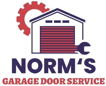 garage door in Whitfield County, GA