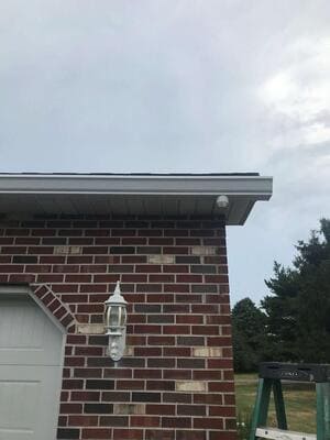 Residential Roof Replace in Wilmington
