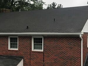 Metal Roof Replace in Wilmington