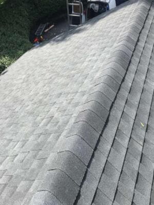 Commercial Roof Replace in Bear