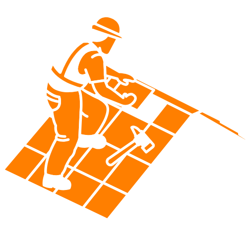 roofing in Wilmington