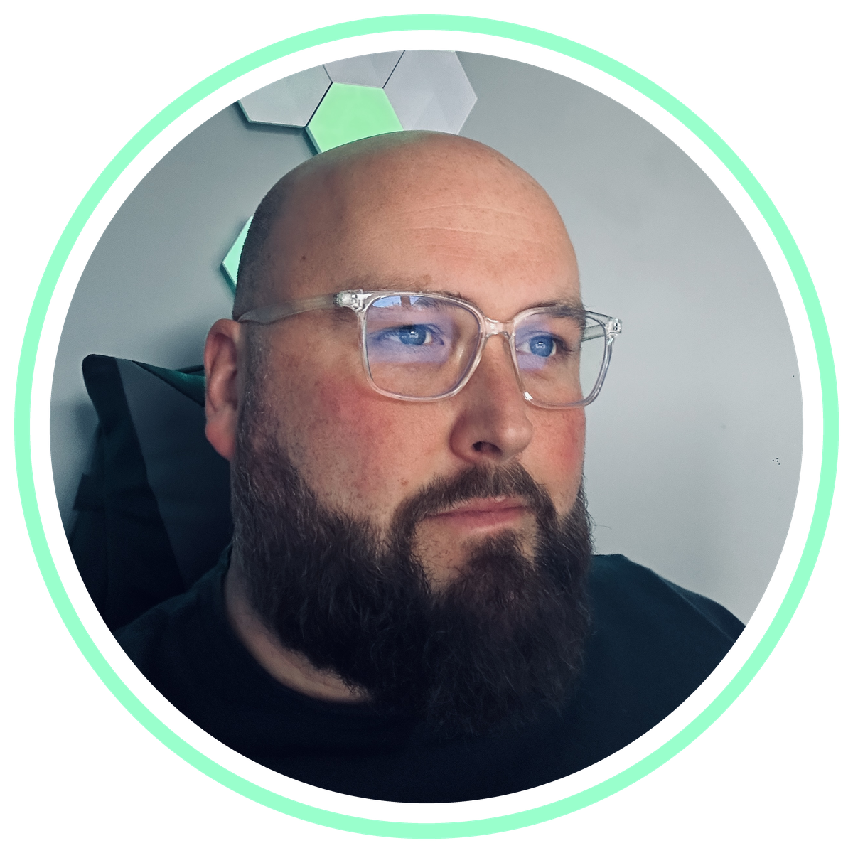 Chris Blyth, founder of LeadFlow365