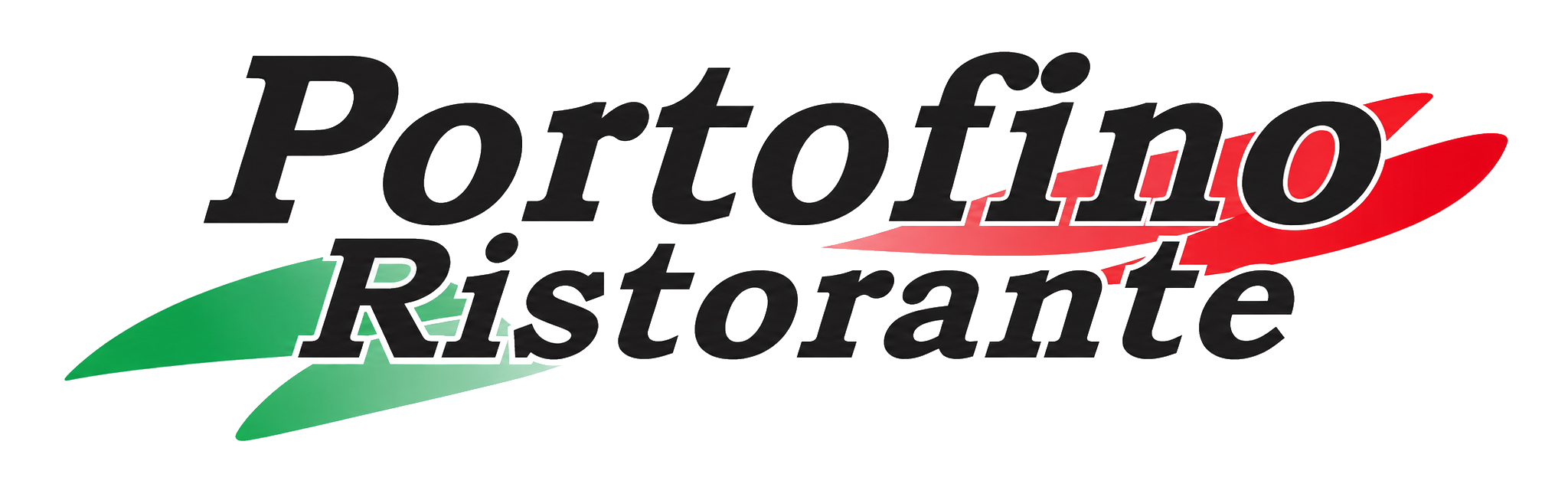 Portofino Ristorante Logo