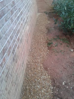 Crawlspace encapsulation in Decatur GA