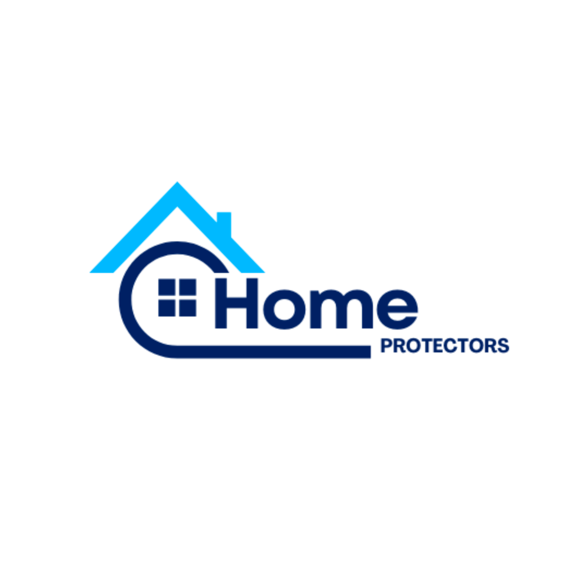 Home Protectors Logo