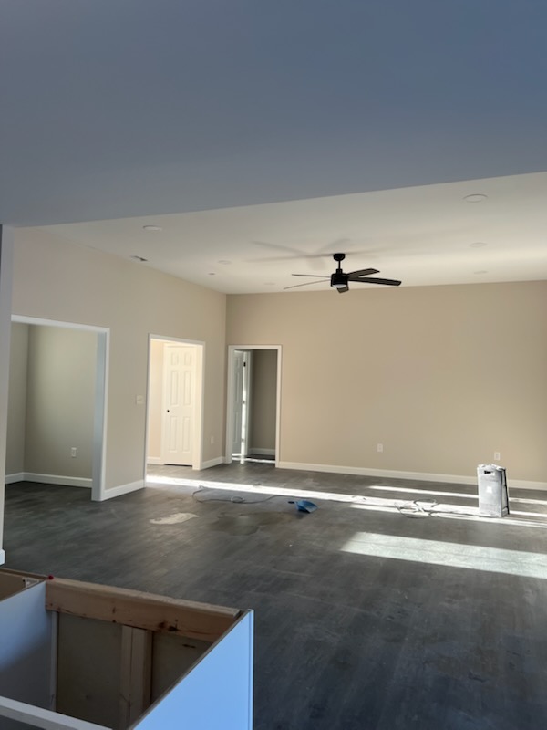 Residential Dry Wall 