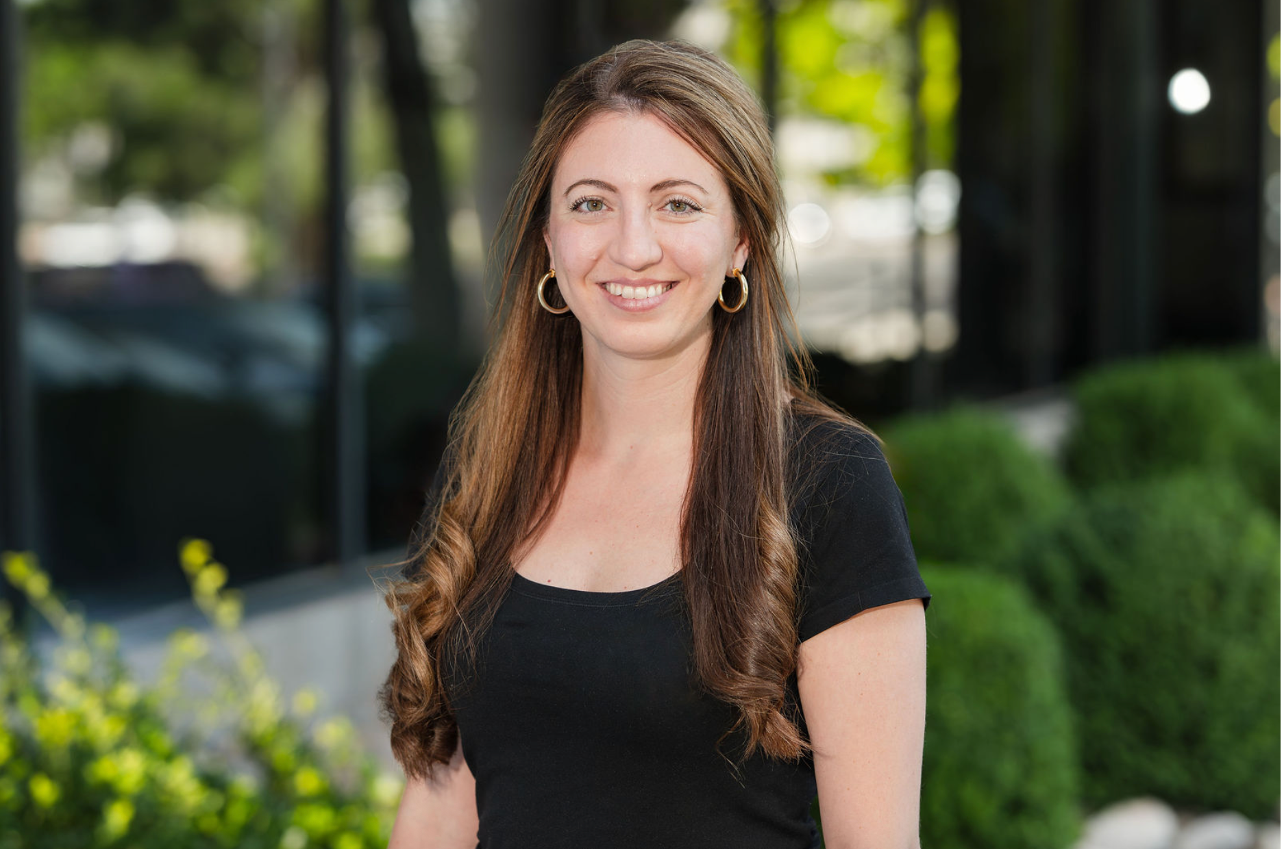 Angela Ocampo, math educator and academic mentor