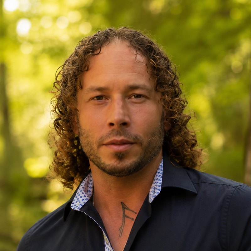Kai, Director of Community Development and Security
