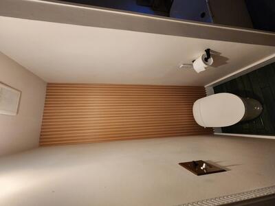 Faucets and toilets in Bluffton