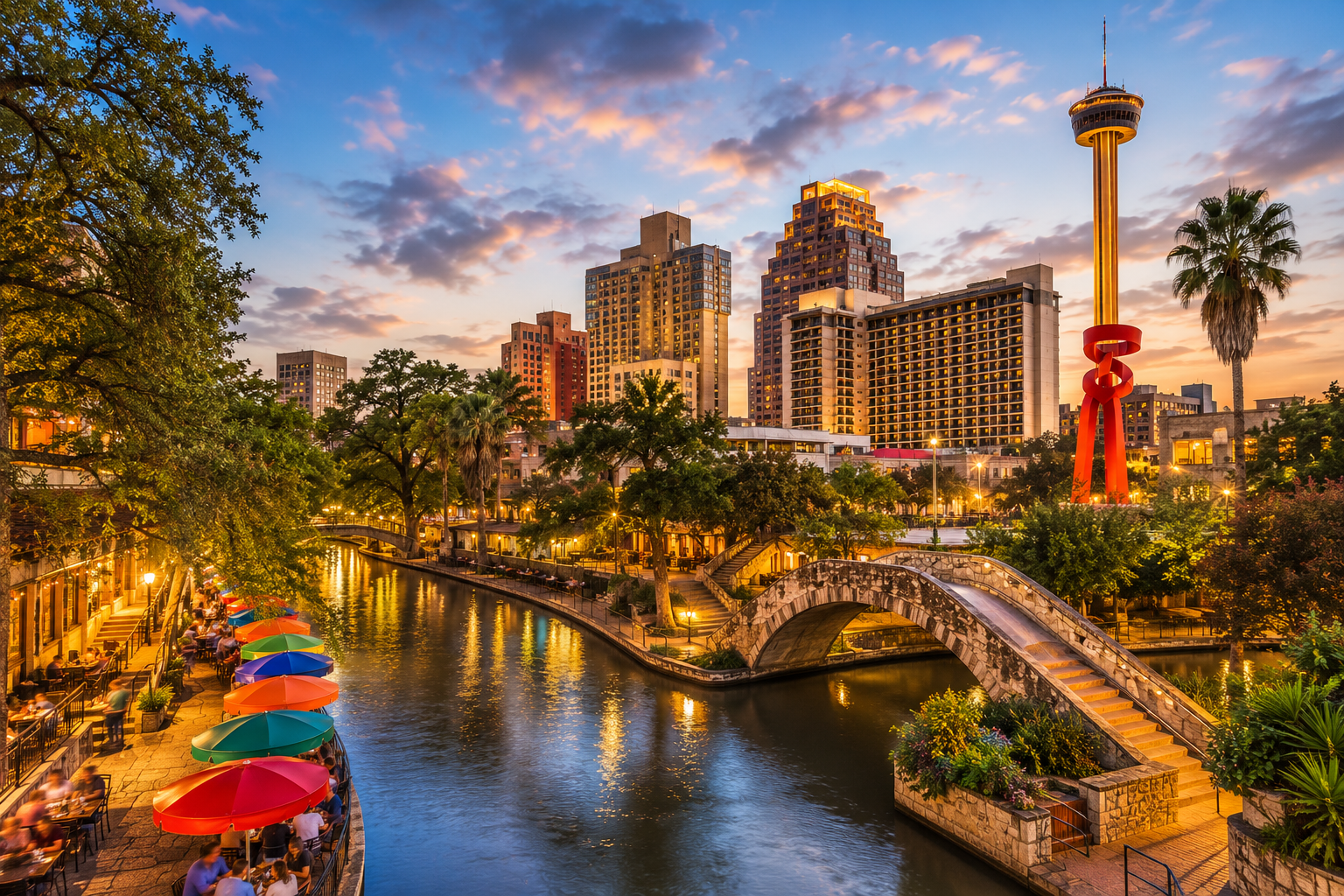 4MyCasa providing technology services throughout San Antonio Texas