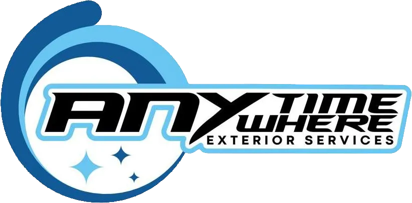 Anytime Anywhere Exterior Services