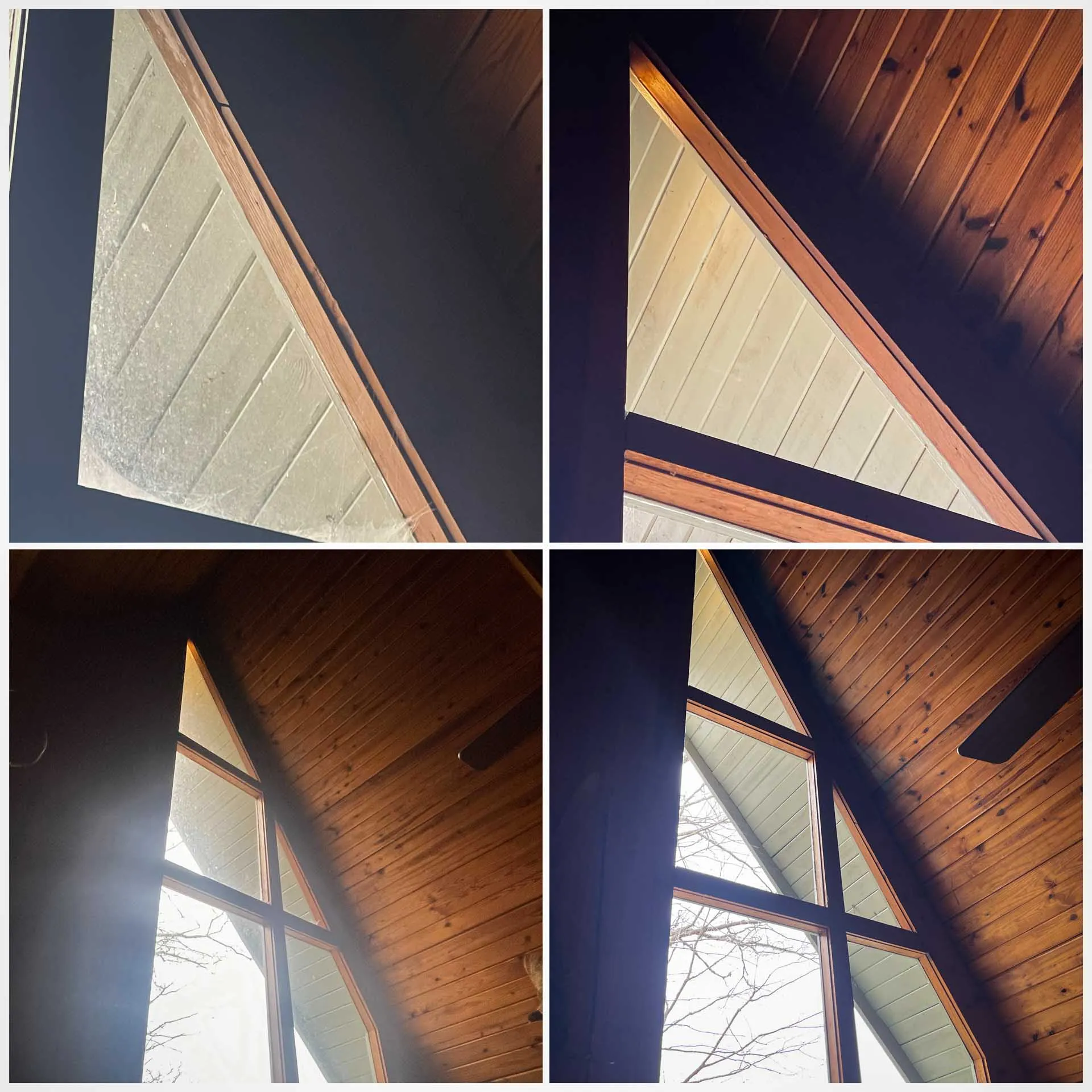 Should You Wash Your Windows Before It Rains?