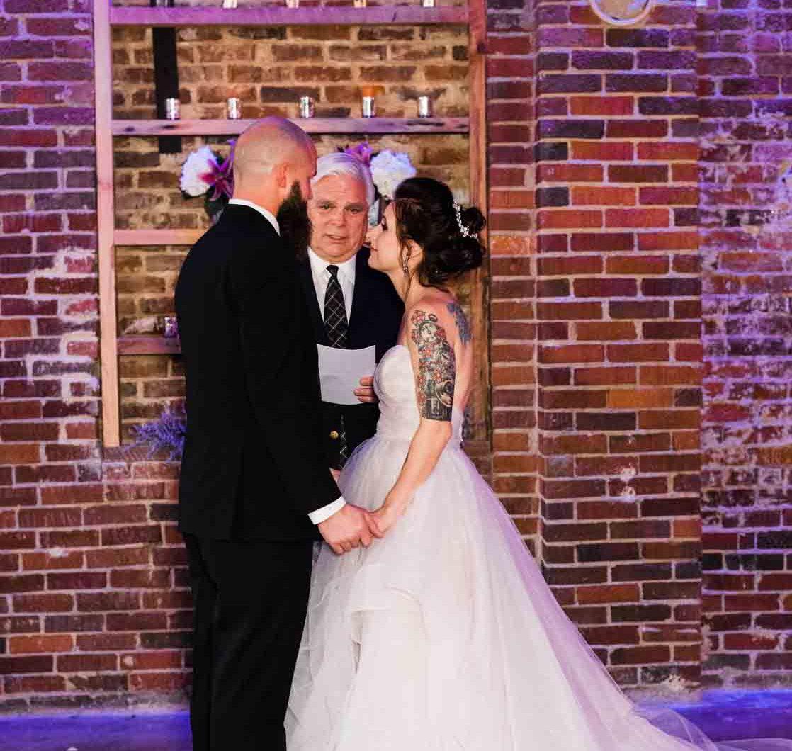 Wedding Photo 12