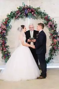 Pastor Doug Lubienski