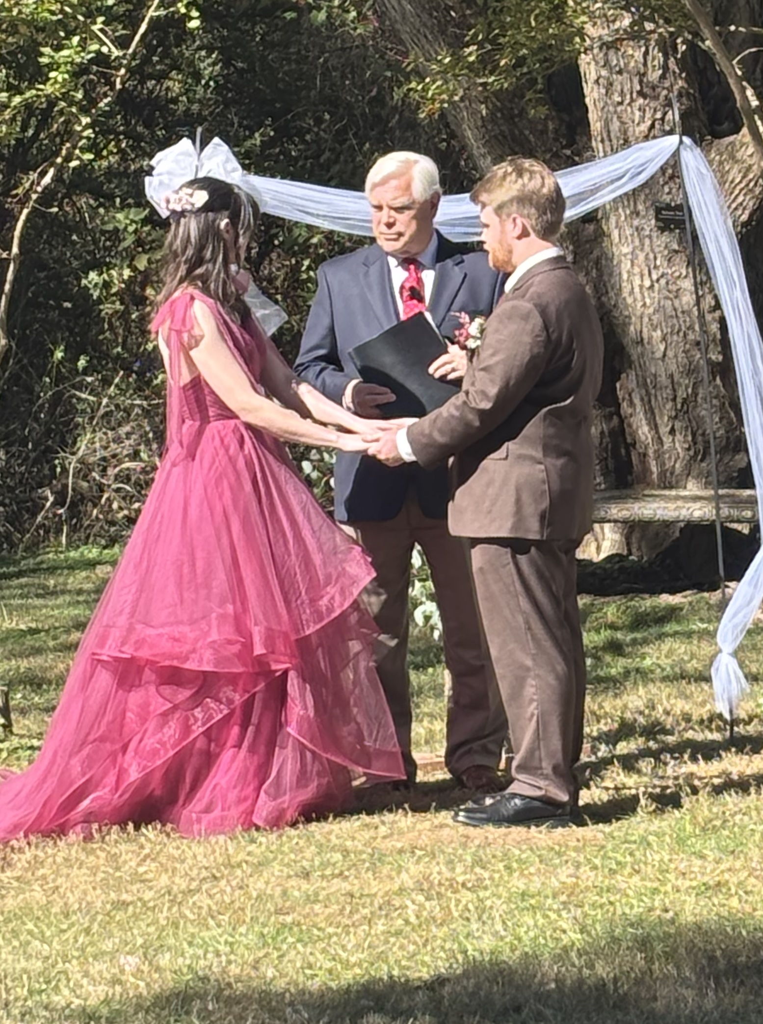 Wedding Photo 9