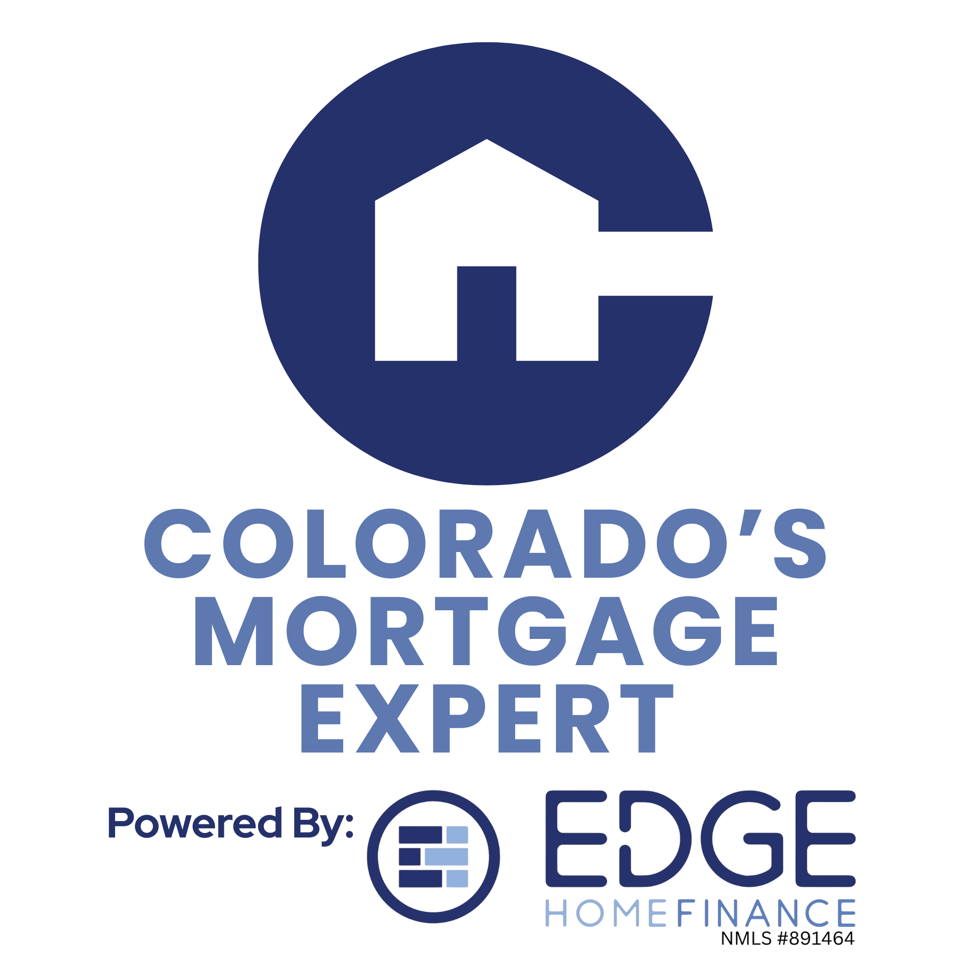 Colorado's Mortgage Expert, Powered by Edge Home Finance