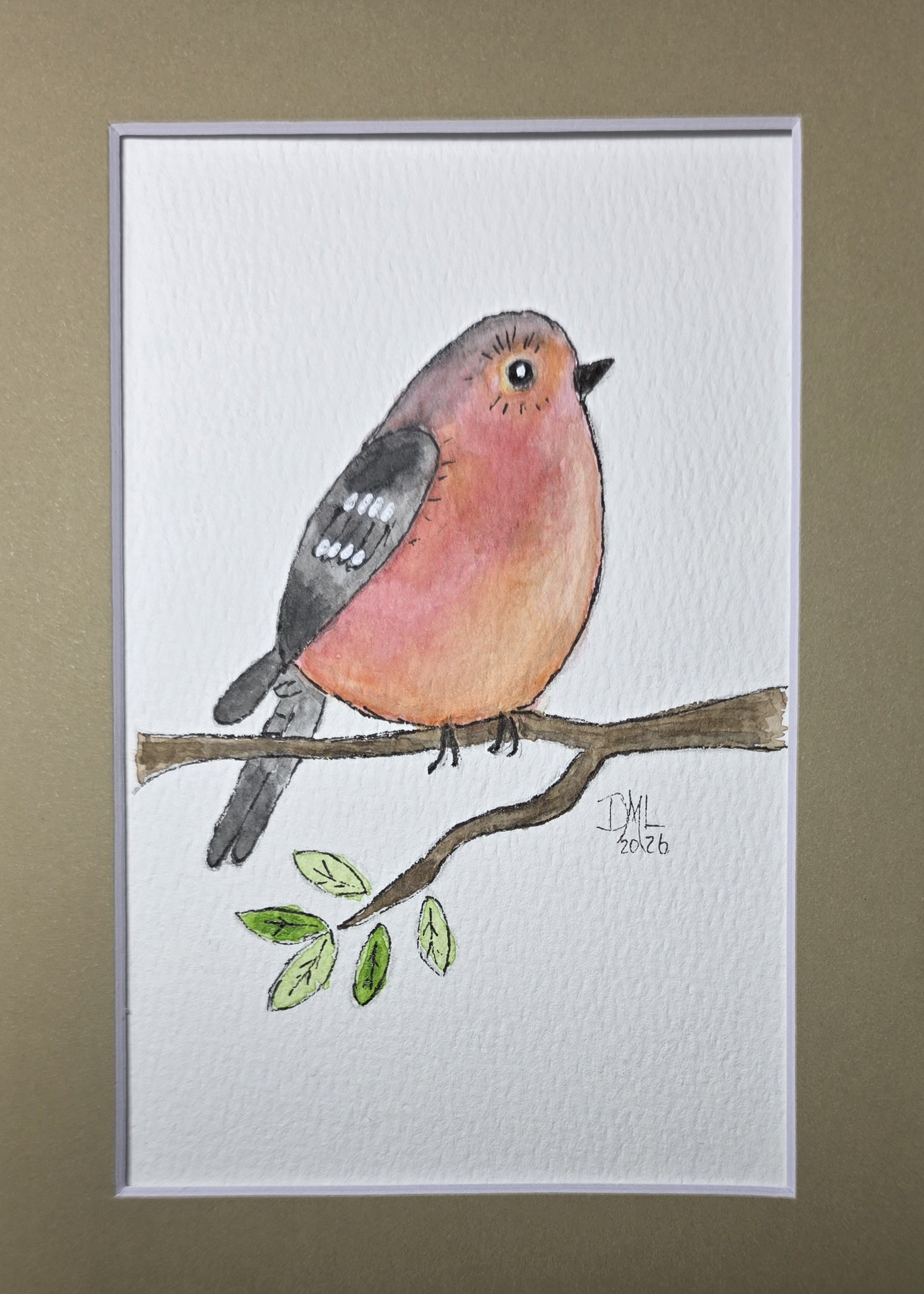 first-robin-of-spring