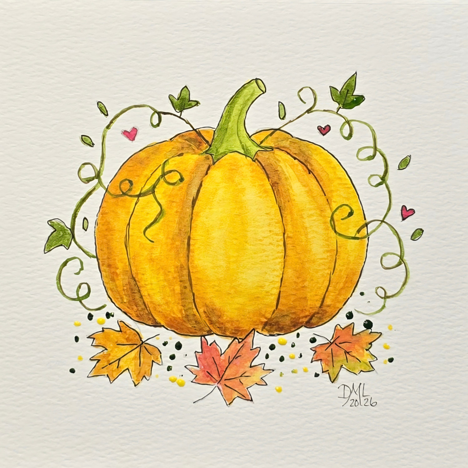 The Cozy Pumpkin Patch The Cozy Pumpkin Patch