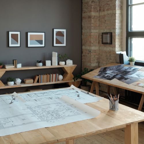 Interior Layout Planning & Construction in Granada Hills, CA ...