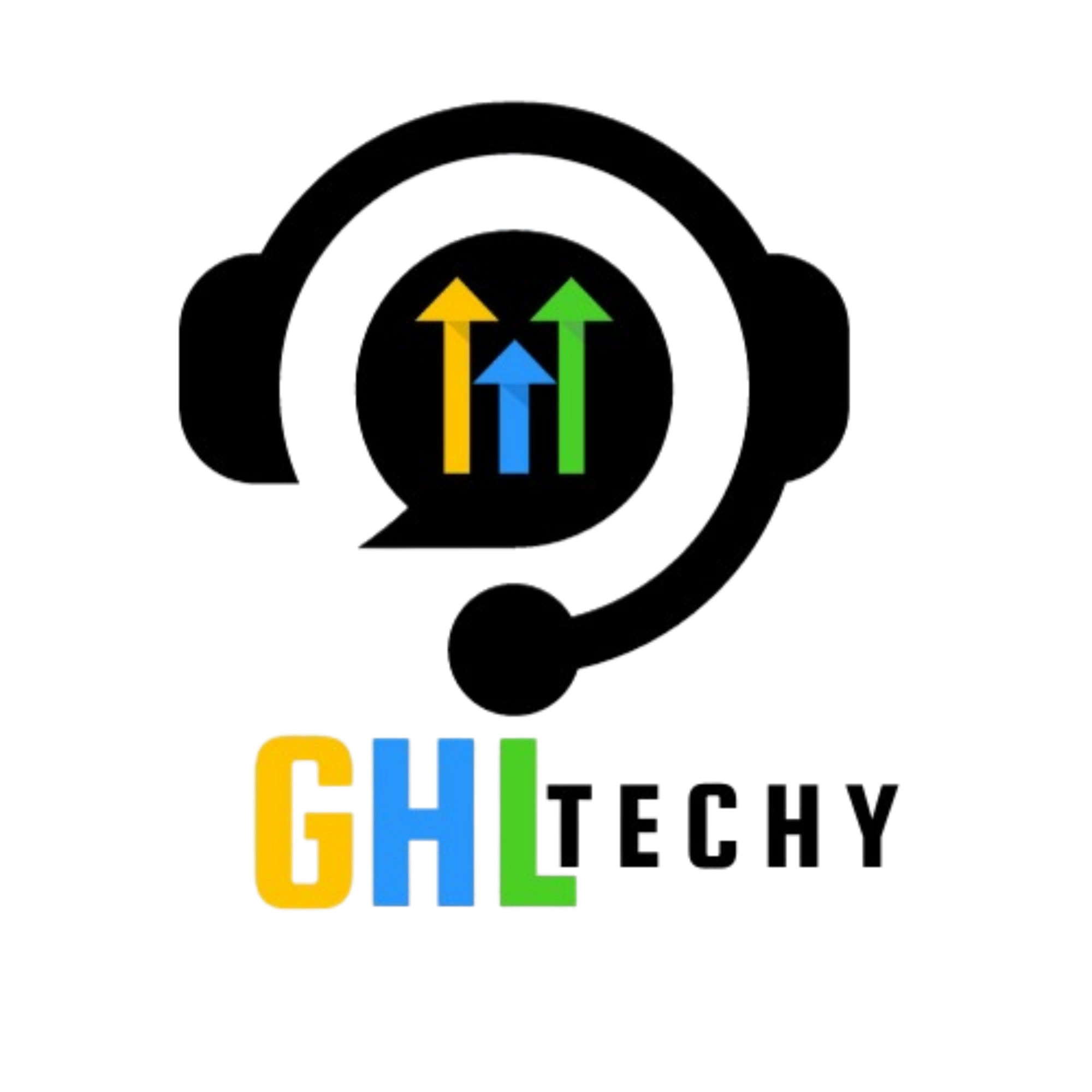 GHL logo