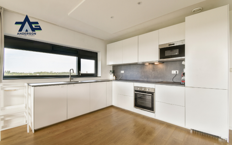 What’s the Best Way to Install New Kitchen Worktops?