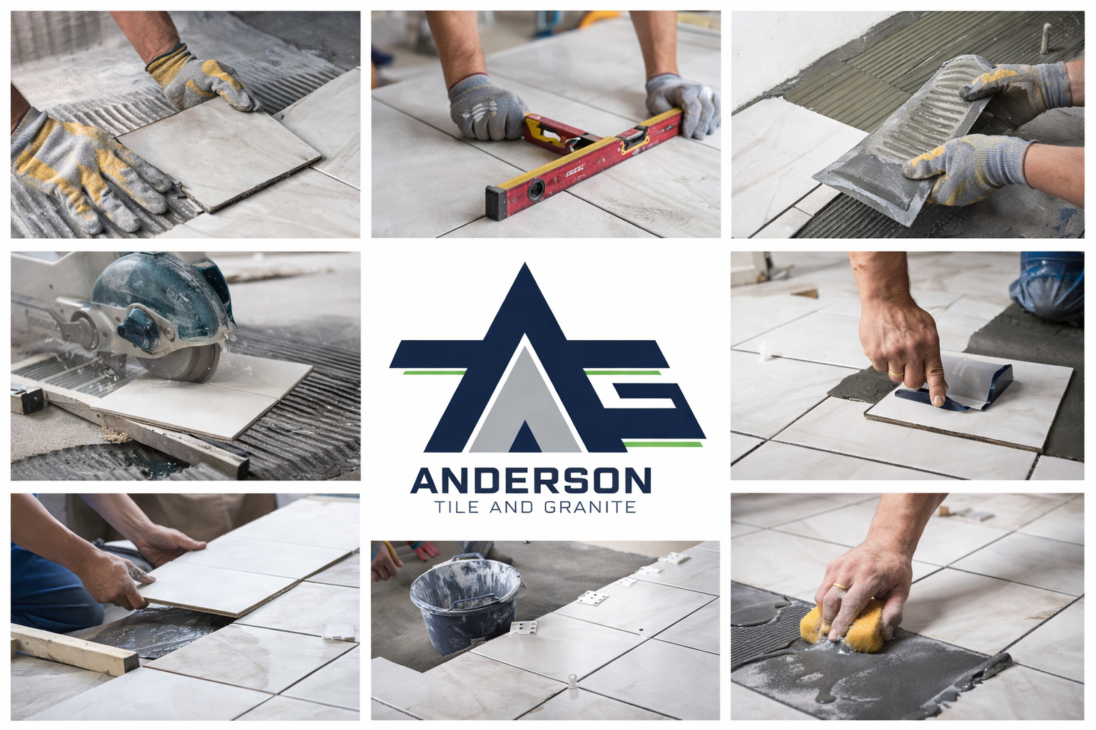 Best Marble Installers Near Me for Kitchen, Bathroom and Flooring Projects