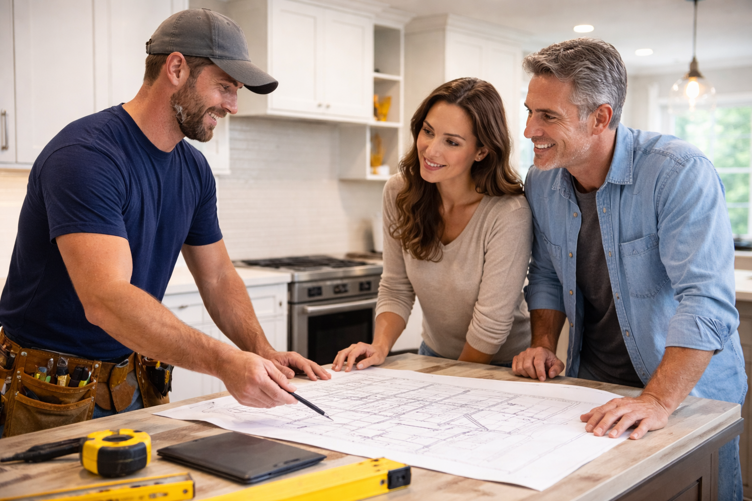 Best Local Home Remodeling Contractors for Modern Home Upgrades Best Local Home Remodeling Contractors for Modern Home Upgrades