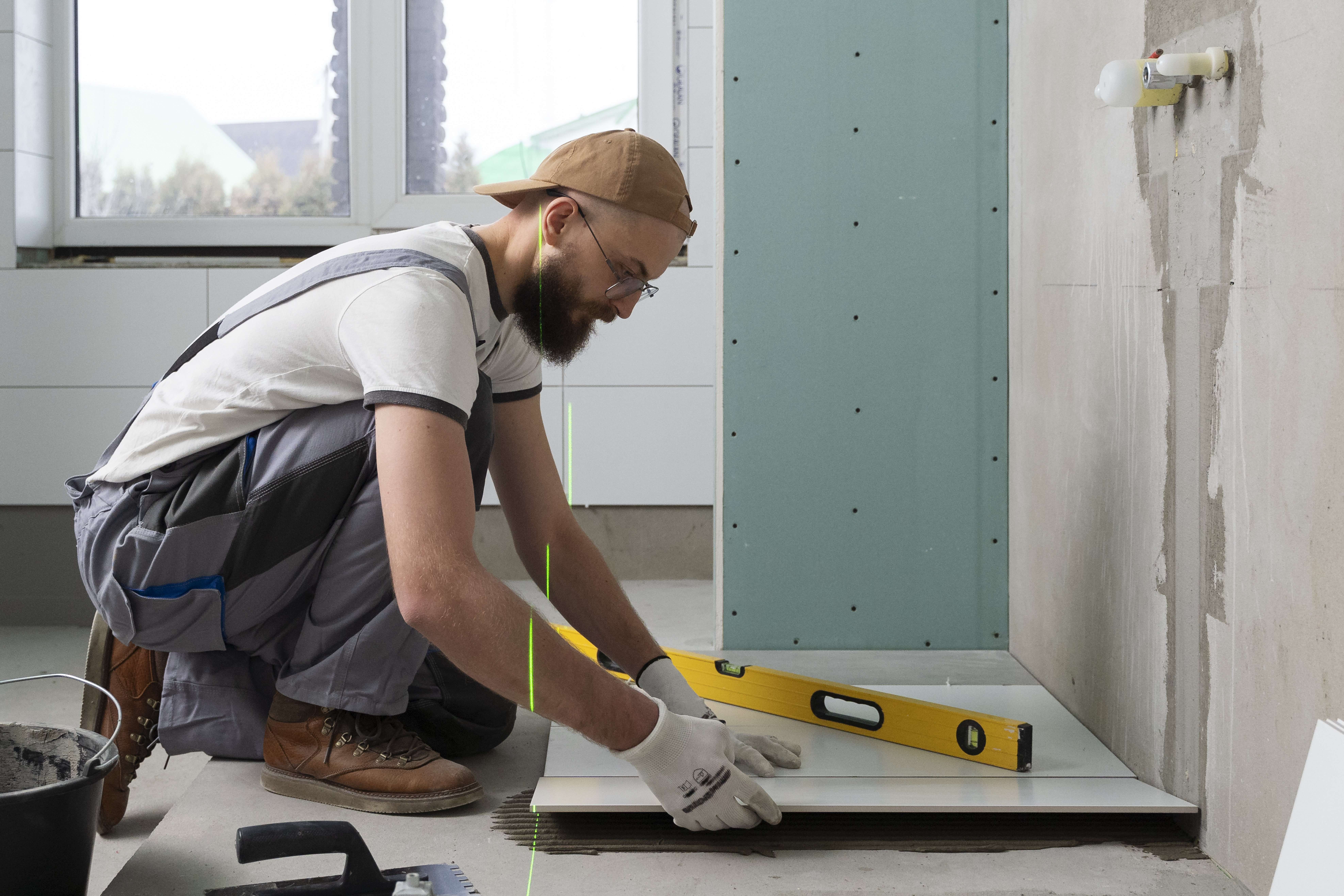 Why Hiring Residential Renovation Contractors Makes Renovation Easier