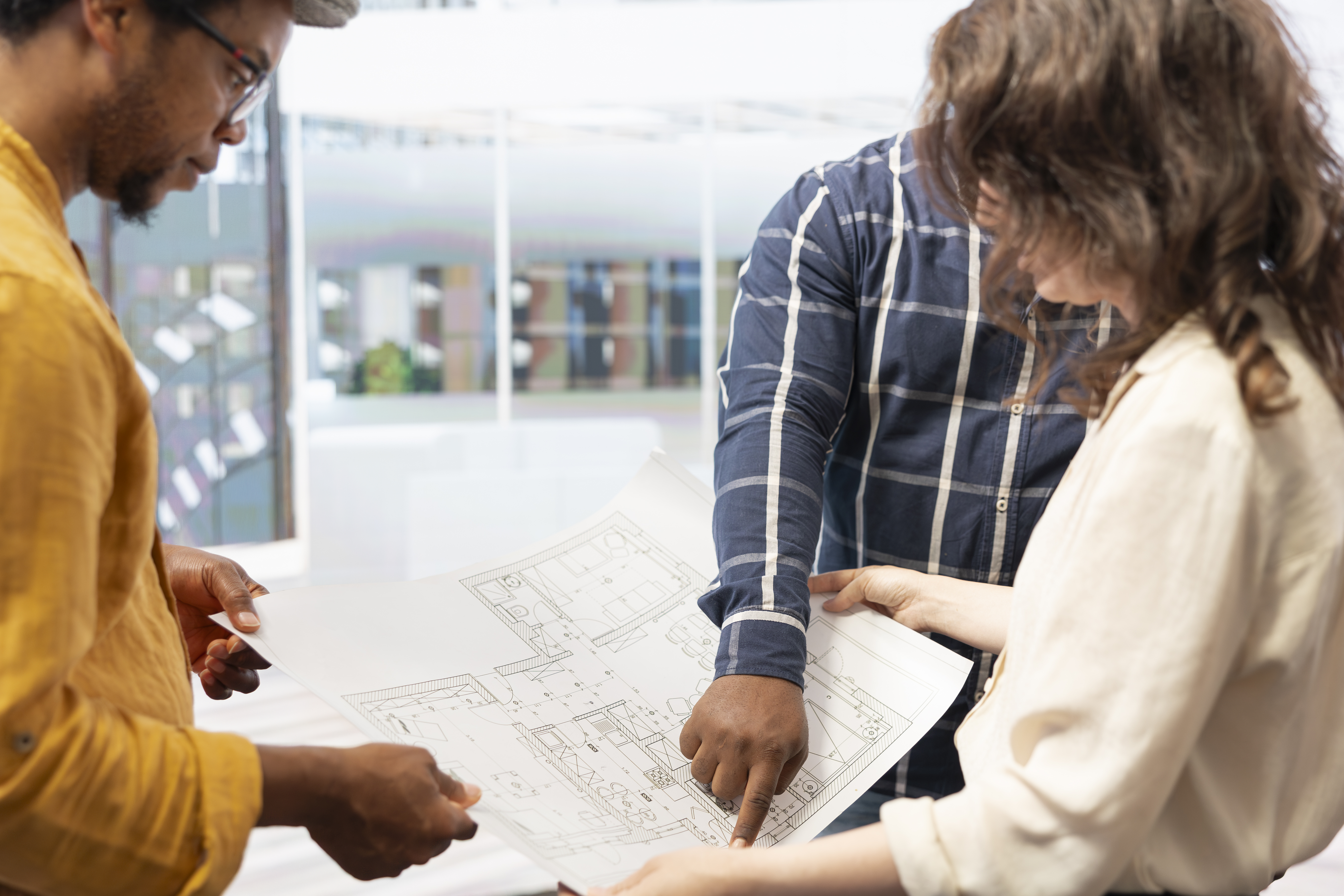 Why Hiring Residential Renovation Contractors Makes Renovation Easier