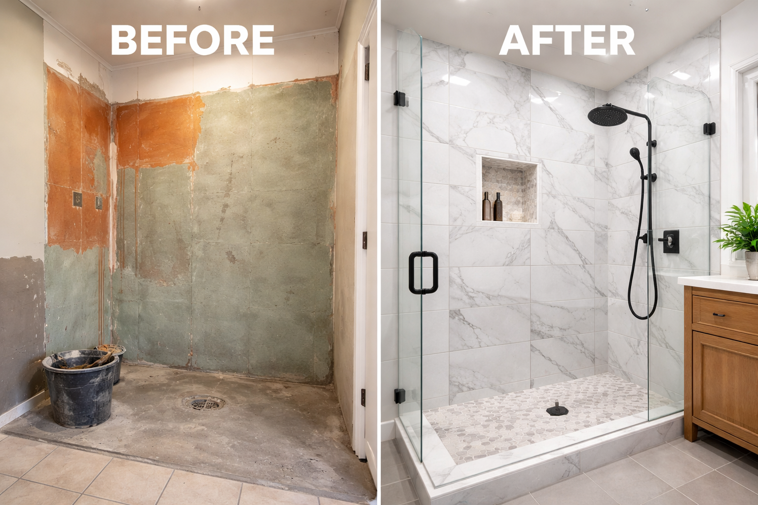 Professional Tile Installers: Get Flawless Results Without the Hassle Professional Tile Installers: Get Flawless Results Without the Hassle