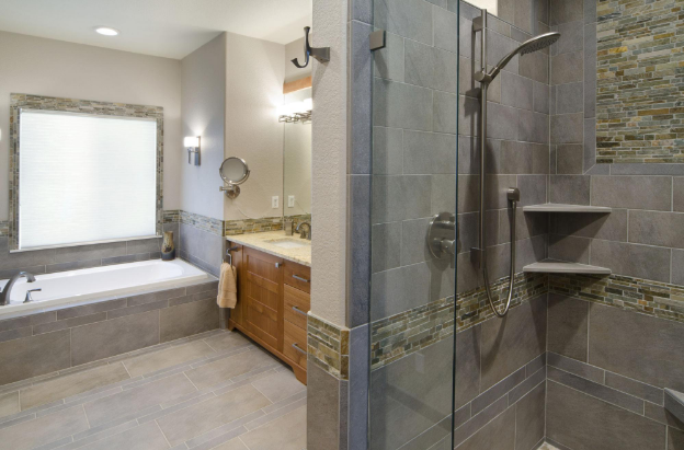 How Much Does Bathroom Tile Installation Cost in 2026