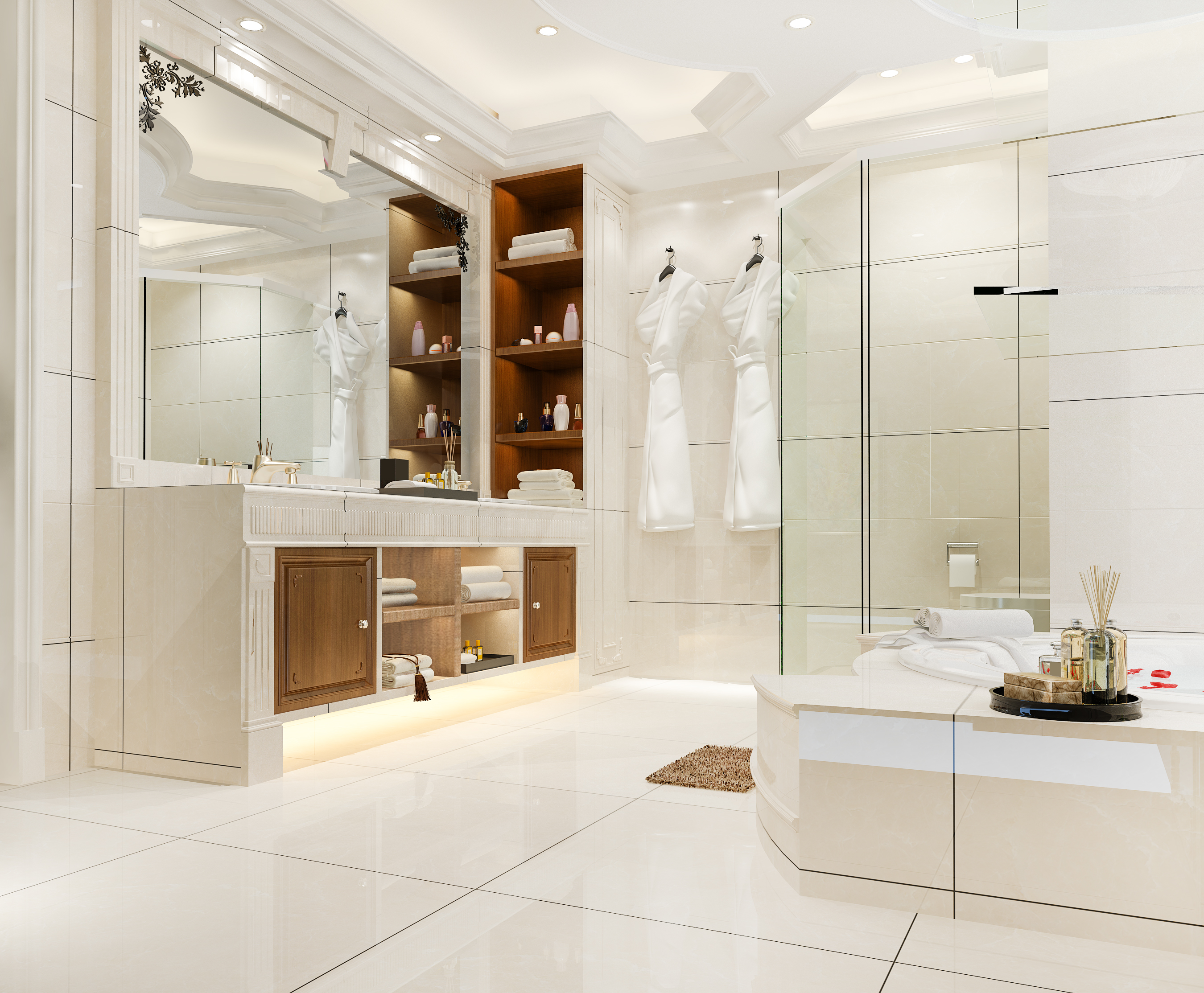 How to Choose the Best Tile for Shower Floors How to Choose the Best Tile for Shower Floors