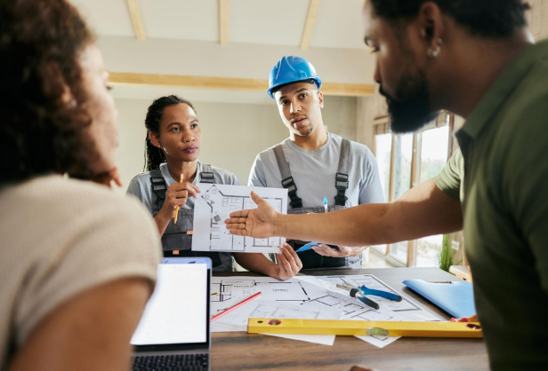 How to Find the Best Bathroom Shower Contractors for Your Home