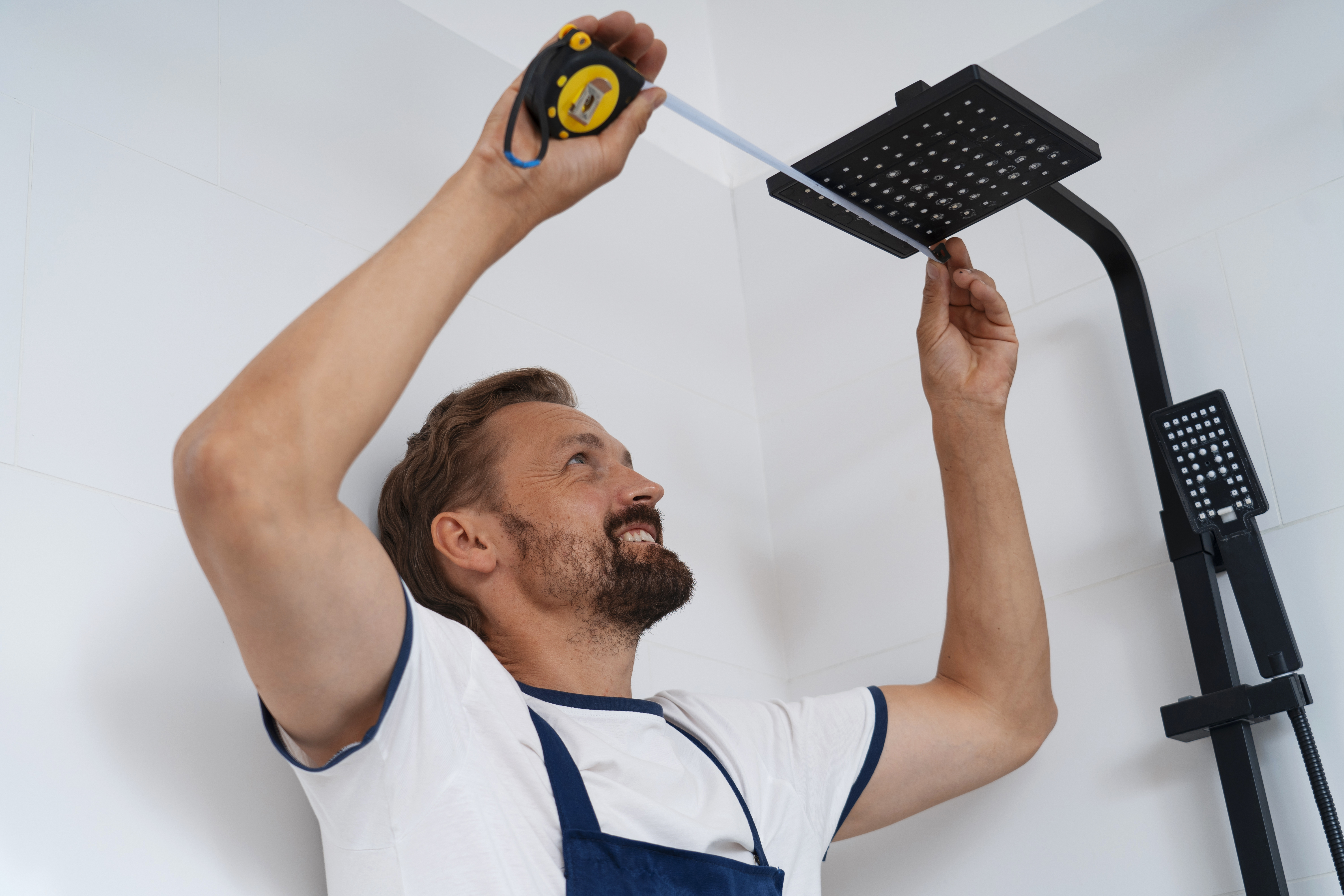 How to Find the Best Bathroom Shower Contractors for Your Home