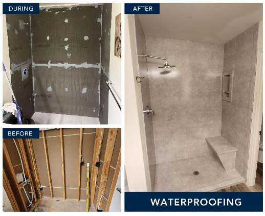 How to Find the Best Bathroom Shower Contractors for Your Home