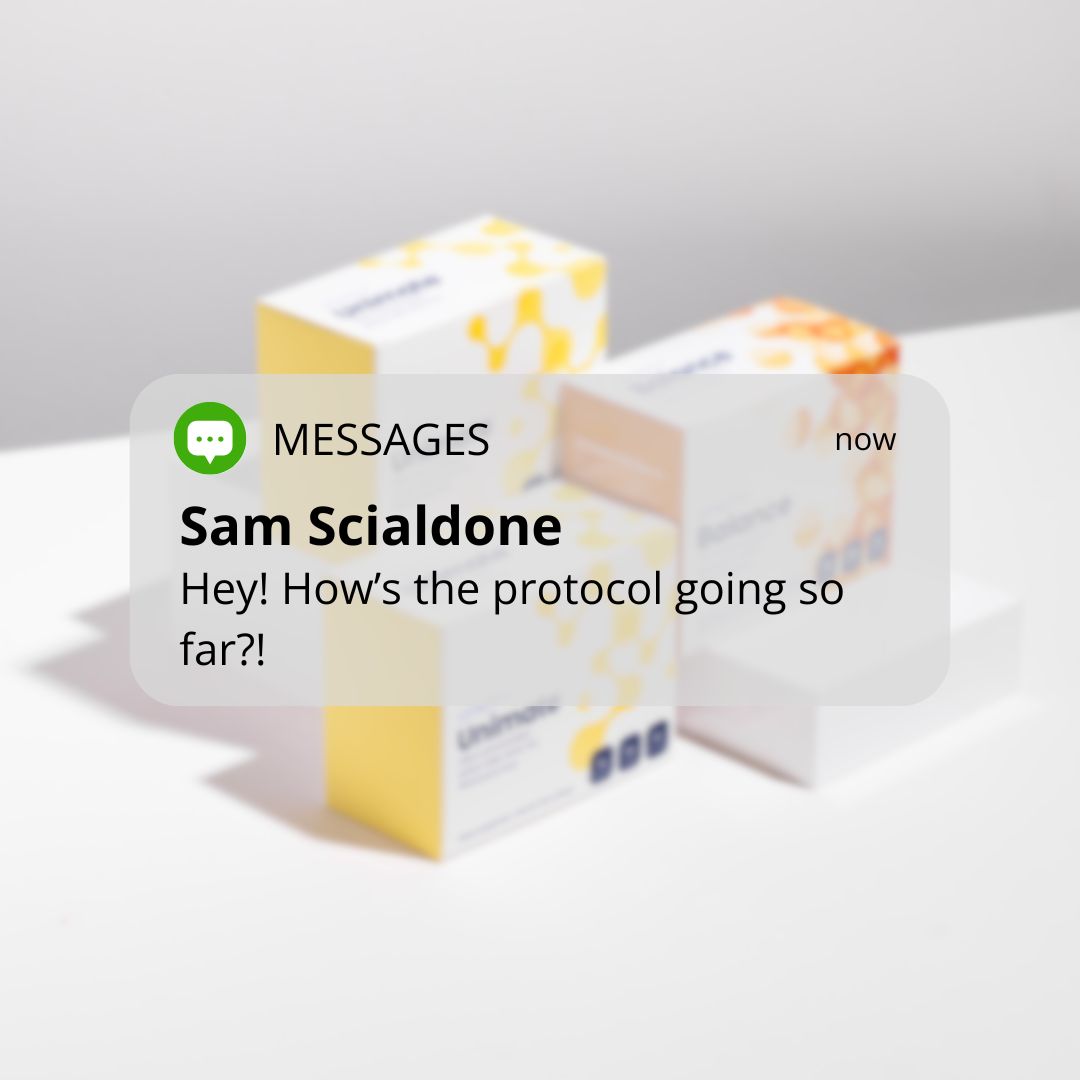 Sam Scialdone