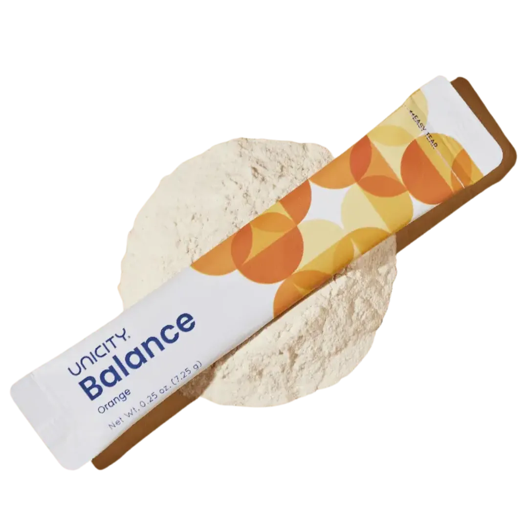 Balance
