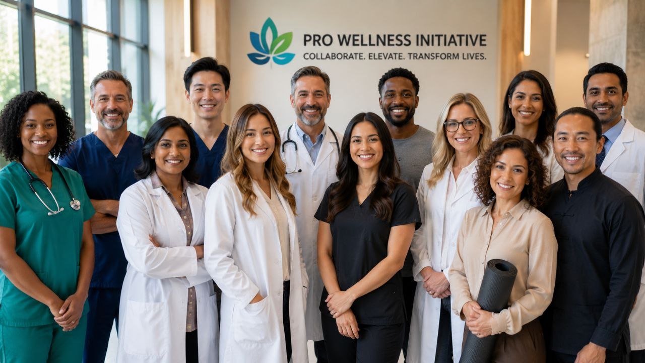 Doctor or Practitioner