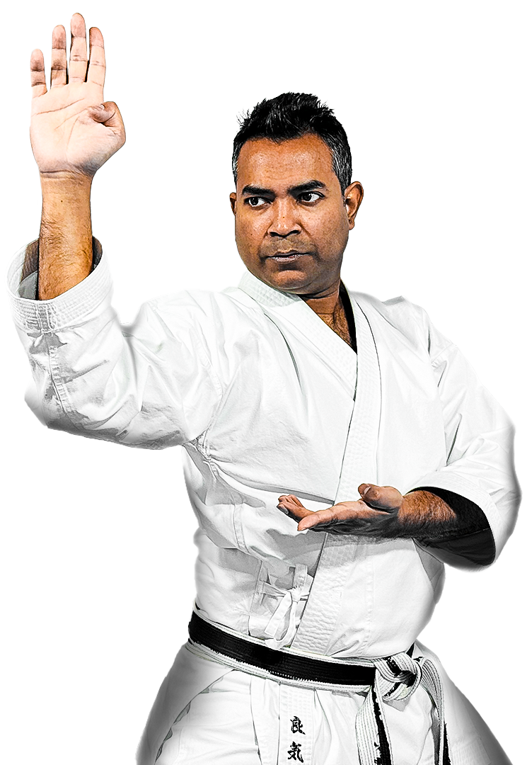Learn self-defense skills and build confidence with karate classes in Barrie at Rei Karate. 