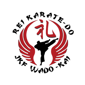 Rei Karate Logo - Barrie's Premier Karate Dojo