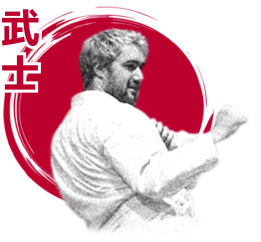 Traditional karate dojo setting at Rei Karate in Barrie, fostering a sense of respect and discipline through Rei.