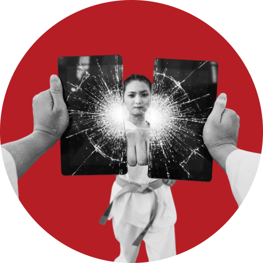 Sign up for karate classes in Barrie at Rei Karate and experience the benefits of Rei firsthand.