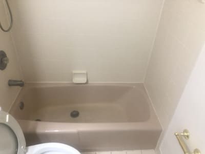 Tile Refinishing in Washington DC