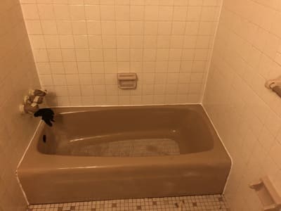 Tile Refinishing in Prince George’s County