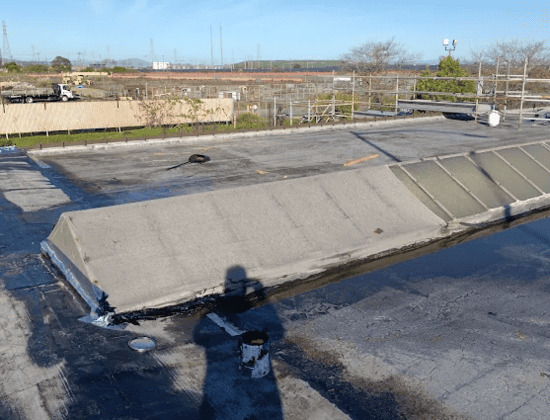 Pergola Installation Walnut Creek