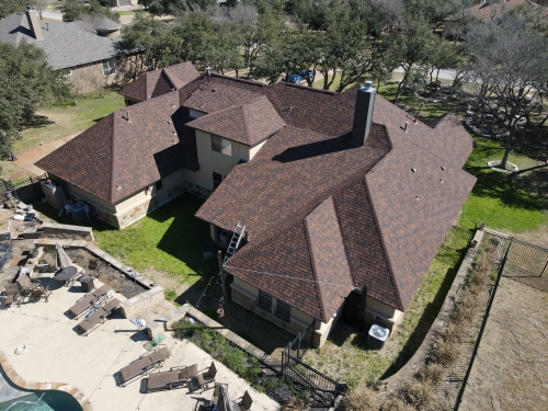 Roofing Walnut Creek