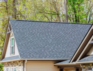 Roof Replacement Walnut Creek