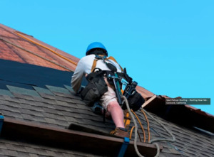 Roof Repair Walnut Creek